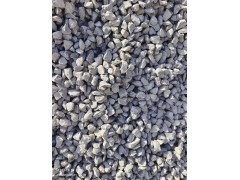 东平梯门大量出售水洗整形反击破石子高速，高铁专用图3