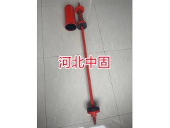 桥梁抗震拉杆图1