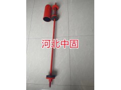 桥梁抗震拉杆图2