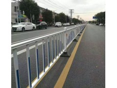 汕尾市政护栏款式专业定制 河源面包管护栏价格批发图1