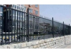 广州小区学校不锈钢护栏厂家 珠海居民区别墅围墙栅栏按需加工图2