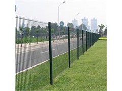 惠州小区学校围墙护栏高质量厂家批发 中山球场公园围网高质量图1