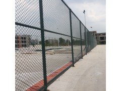 惠州小区学校围墙护栏高质量厂家批发 中山球场公园围网高质量图2