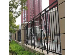 惠州小区学校围墙护栏高质量厂家批发 中山球场公园围网高质量图3