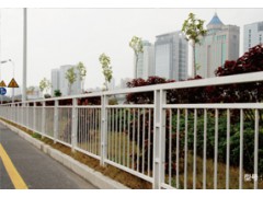 海口公路甲型护栏厂家直销 三亚道路京式隔离护栏现货供应图2