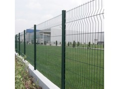 东莞学校锌钢护栏高质量 肇庆工厂围墙栅栏加工定制图1