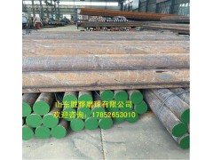 耐磨钢棒 40铬 65锰 机制砂 石英砂钢棒图1