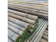 耐磨钢棒 40铬 65锰 机制砂 石英砂钢棒图3