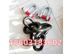 浅谈【桥梁防落梁缓冲链】桥梁防落梁链条的正确安装图2