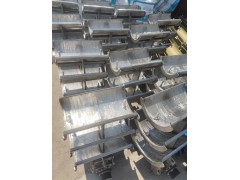 供应不锈钢工字钢台车图1