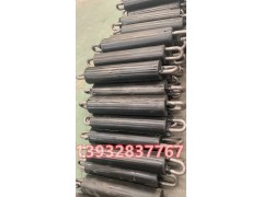 桥梁工程用340型防落梁缓冲链作用及构造图1