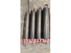 桥梁工程用340型防落梁缓冲链作用及构造图3