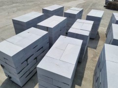 花岗岩石材加工 芝麻白，芝麻灰，黄绣石，等各种规格石材图3