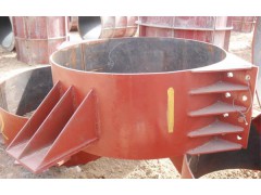 山东抱箍租赁厂家,抱箍出售源头厂家,回收抱箍厂家图1