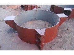 山东抱箍租赁厂家,抱箍出售源头厂家,回收抱箍厂家图2