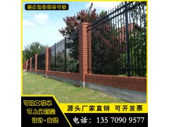 厂家批发 东莞保税区围栏 围墙隔离网 佛山住宅小区护栏防护栏图2