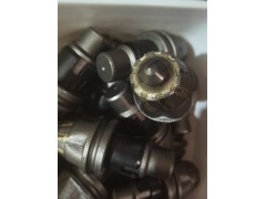 旋挖钻机打桩配件截齿图1