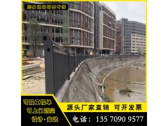 201/304不锈钢栏杆 广州市政桥梁防护栏 肇庆景区护栏图2