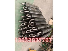 防落梁缓冲链A桥梁防落梁装置技术特征图2