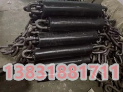 T梁防落链缓冲链@桥梁防落梁缓冲链技能特征图1