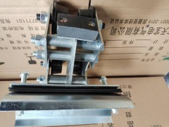 供应10#工字钢滑车图1