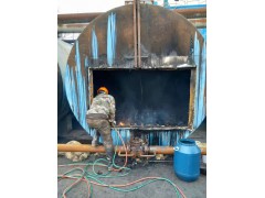 清理沥青罐 回收各种沥青  道路沥青回收图2