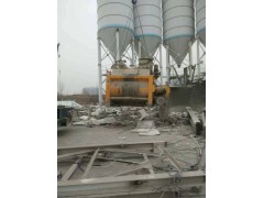 搅拌站安装、拆除、维护、改造升级图2