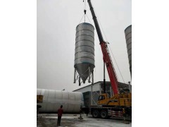 搅拌站安装、拆除、维护、改造升级图3