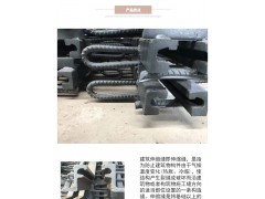 公路桥梁伸缩缝F型 C型E型160型梳齿板伸缩缝图1