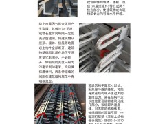 公路桥梁伸缩缝F型 C型E型160型梳齿板伸缩缝图2