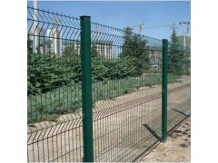 公路护栏网，框架护栏网，双边丝护栏网专业生产厂家图2