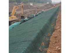 镀高尔凡加筋麦克垫@矿山植草加筋麦克垫现货图1