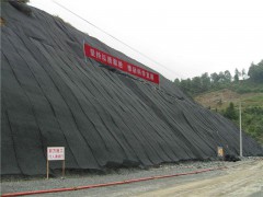 镀高尔凡加筋麦克垫@矿山植草加筋麦克垫现货图3