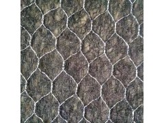 2.0锌铝合金丝加筋麦克垫VS2.0镀高尔凡加筋麦克垫图1