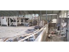 搅拌站安拆、搬迁、扩容改造图1