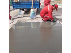 全国厂家供应高强无收缩灌浆料，薄膜修复料图5