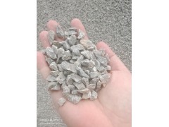 山东东平供应高铁，高速制梁场专用反击破水洗石子图2