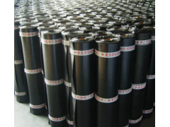 湖南长沙地区询价3个厚度的  SBS改性沥青防水卷材图1