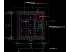 北京项目询价成品钢格栅铁丝网图1