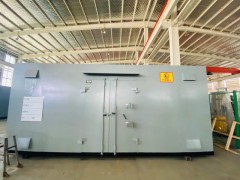 经鉴定的国科民爆移动库房厂家，是您火工品直供仓储的最佳选择。图2