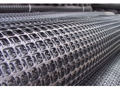 黑龙江询价土工格栅图1