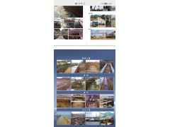 钢板桩租赁，施工，设计图1