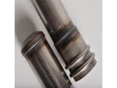 湖南汇联桩基声测管  桥梁声测管多少钱一米图1