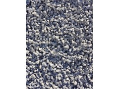 山东东平供应高铁制梁场，高速，风电塔筒高品质水洗石子图1