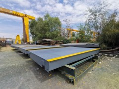 甘肃衡源升业兰州地磅厂家图2