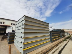 甘肃衡源升业兰州地磅厂家图3