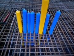 后浇带拦茬隔断气囊、图4