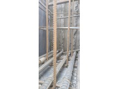 后浇带拦茬隔断气囊、图3