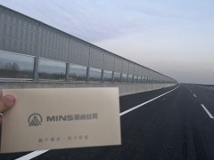 工程荷兰网，护栏网，声屏障实体厂家图1