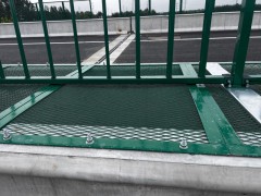 工程荷兰网，护栏网，声屏障实体厂家图5